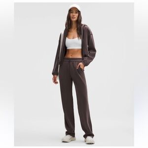 lululemon Softstreme High-Rise Pant - Black